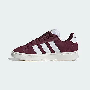 Унісекс Взуття adidas Grand Court Alpha synthetic.ua - Фото 1