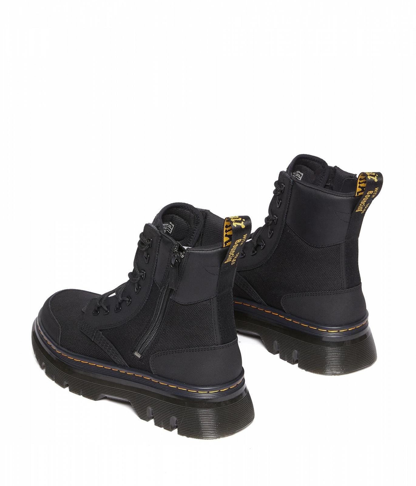 Черевики DR. MARTENS 8 Eye, фото №3