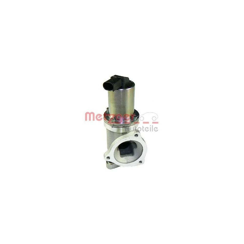 Клапан EGR METZGER 0892044 для HYUNDAI KIA, фото №1
