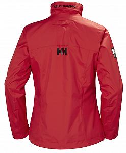 Куртка Helly-Hansen Crew Midlayer Женская synthetic.ua - Фото 1