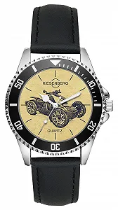 Годинник KIESENBERG - Подарунки для фаната Can-Am Ryker Rally L-4699 - Фото 1