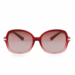 Винтажные очки Женские Поляризованные FEISEDY B2683 UV400 synthetic.ua - Фото 1