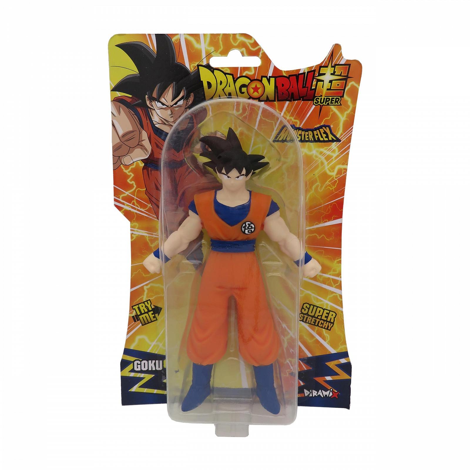 Фігурка Monster Flex Dragon Ball Z 15 см, фото №1