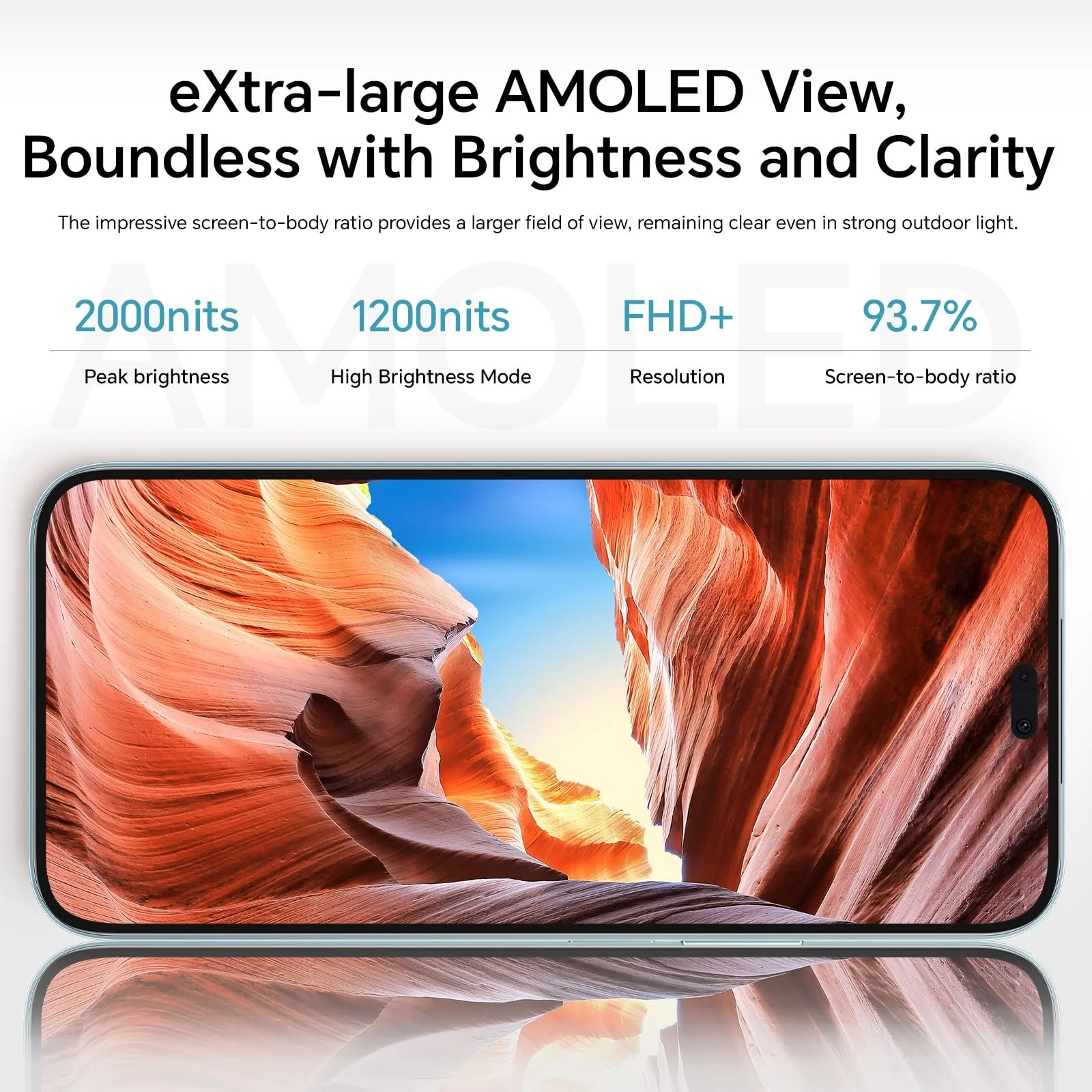 Смартфон Honor 200 Lite 5G 8GB 256GB 6.7" AMOLED 4500 мАг, фото №3