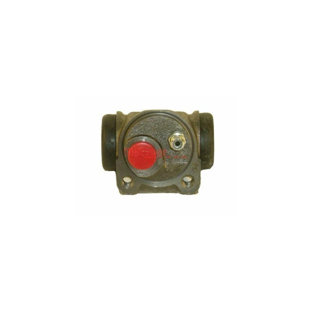 Колісний гальмівний циліндр METZGER 101-430 CIFAM для CITROËN PEUGEOT, задня вісь правий, фото №1