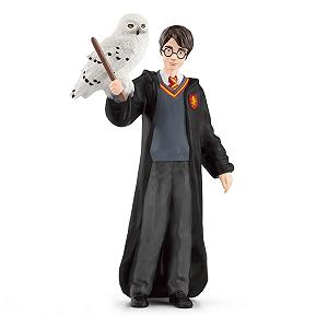 Фігурка Schleich Harry Potter & Hedwig, різнокольоровий - Фото 1