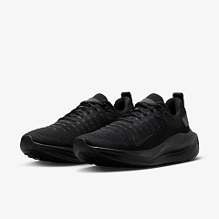 Кроссовки Nike React Infinity Run 4 Черные Размер 42, фото №4