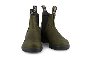 Челси Blundstone Classic Series Classic Series synthetic.ua - Фото 1