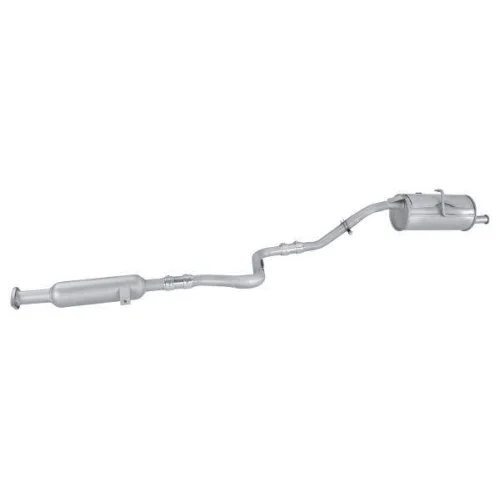 Глушник задній HELLA Easy2Fit 8LD 366 035-551, фото №3 Глушник задній HELLA Easy2Fit 8LD 366 035-551, фото №3