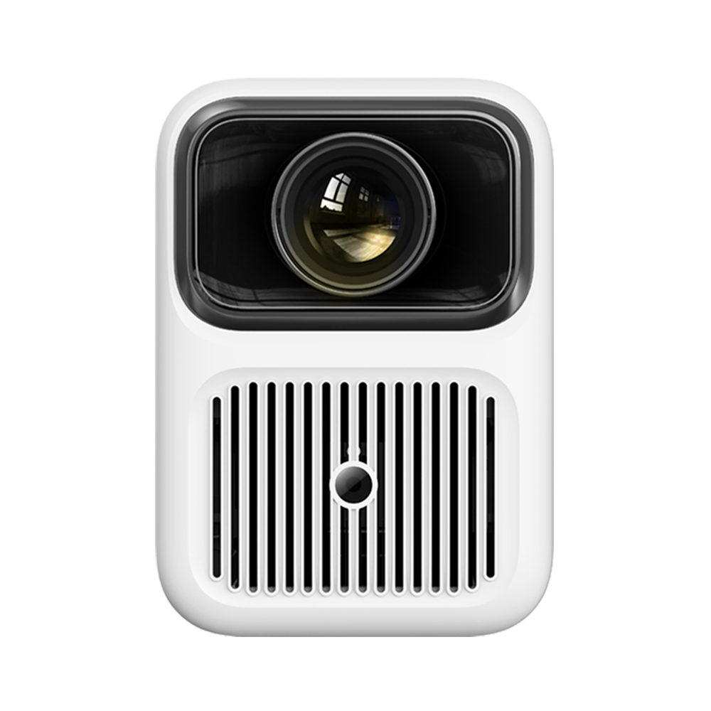 Портативний проектор Wanbo Dali 1 / 1280 х 720 / 350 ANSI lm / Android 9.0 / Wi-Fi / Bluetooth, фото №2