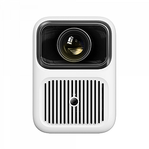 Портативний проектор Wanbo Dali 1 / 1280 х 720 / 350 ANSI lm / Android 9.0 / Wi-Fi / Bluetooth synthetic.ua - Фото 1