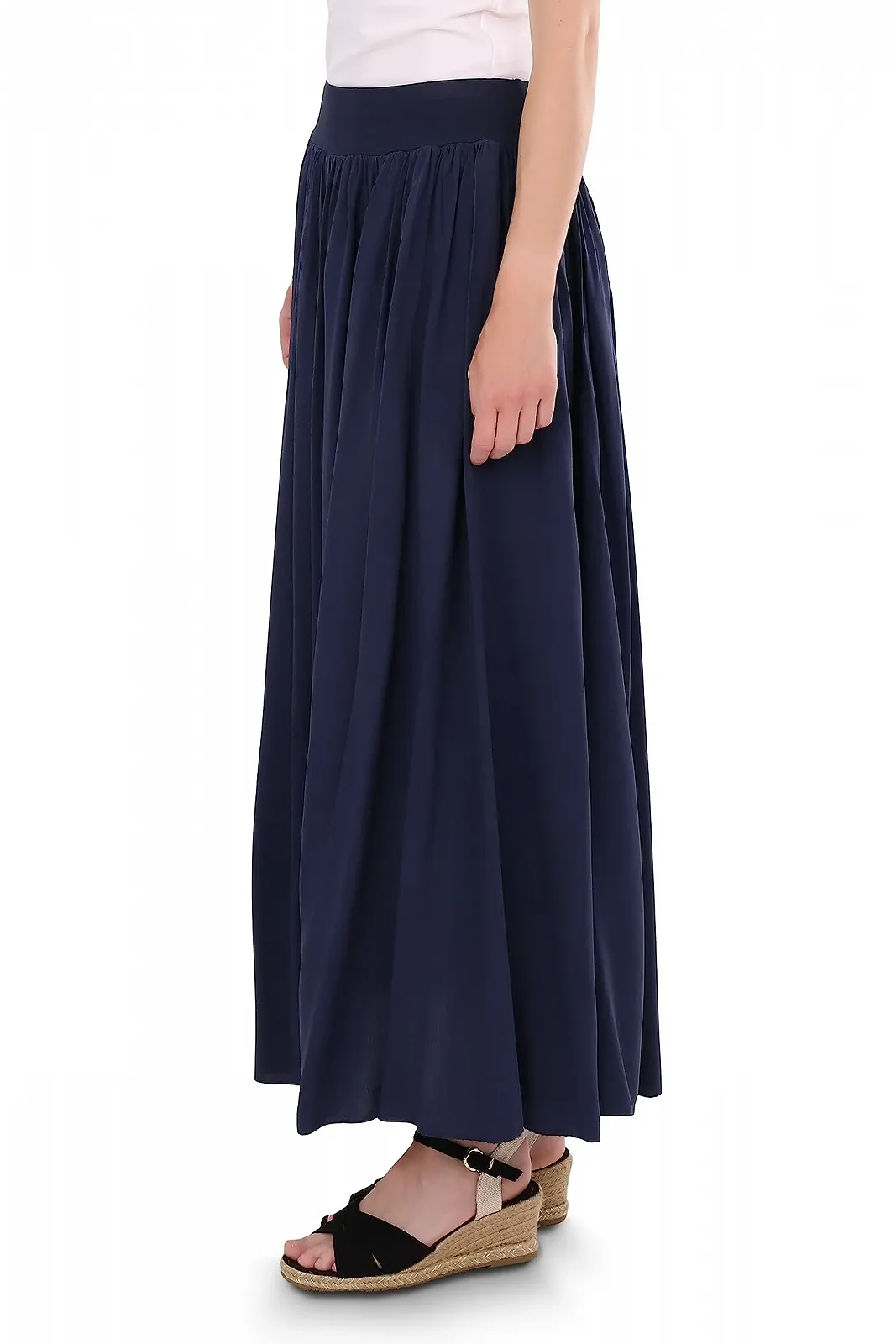 Спідниця максі Malito 2203 Жіноча довга, фото №2