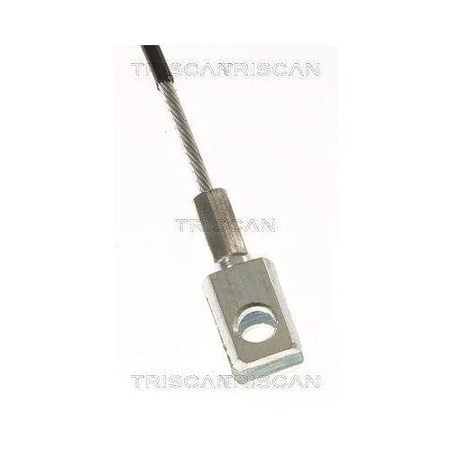 Трос стоянкового гальма TRISCAN 8140 27160 для VOLVO задній правий, фото №3