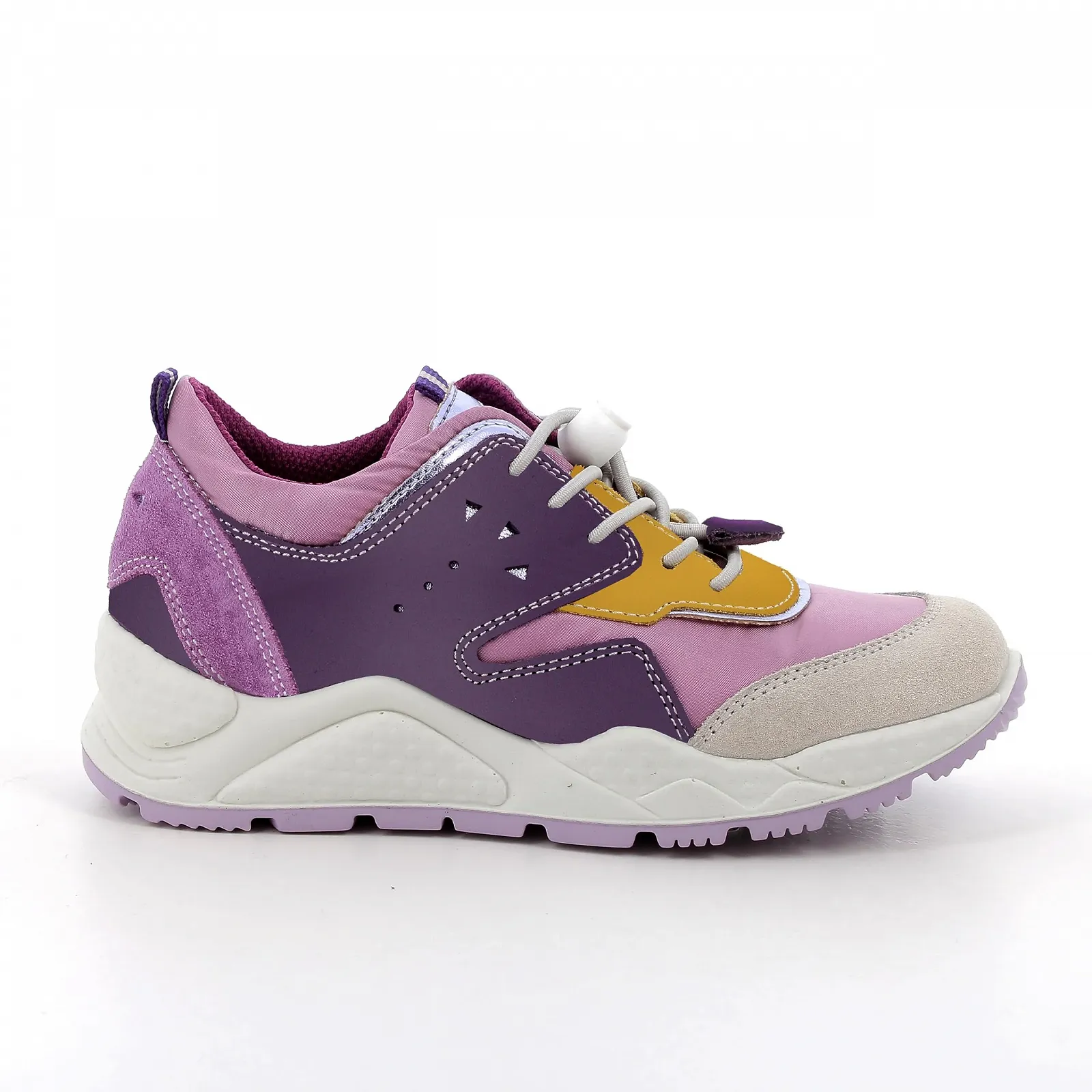 Кросівки Oxford для дівчат PRIMIGI Timbor, фото №3