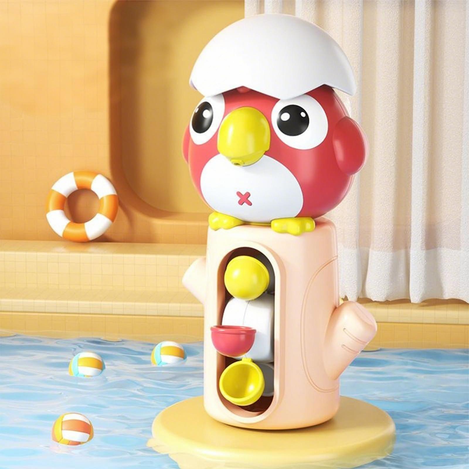 Игрушка для ванны для детей от 3 лет., фото №8