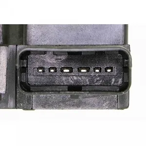 Катушка зажигания VEMO Оригинальное качество VEMO V22-70-0004 для CITROËN PEUGEOT TESLA synthetic.ua - Фото 1