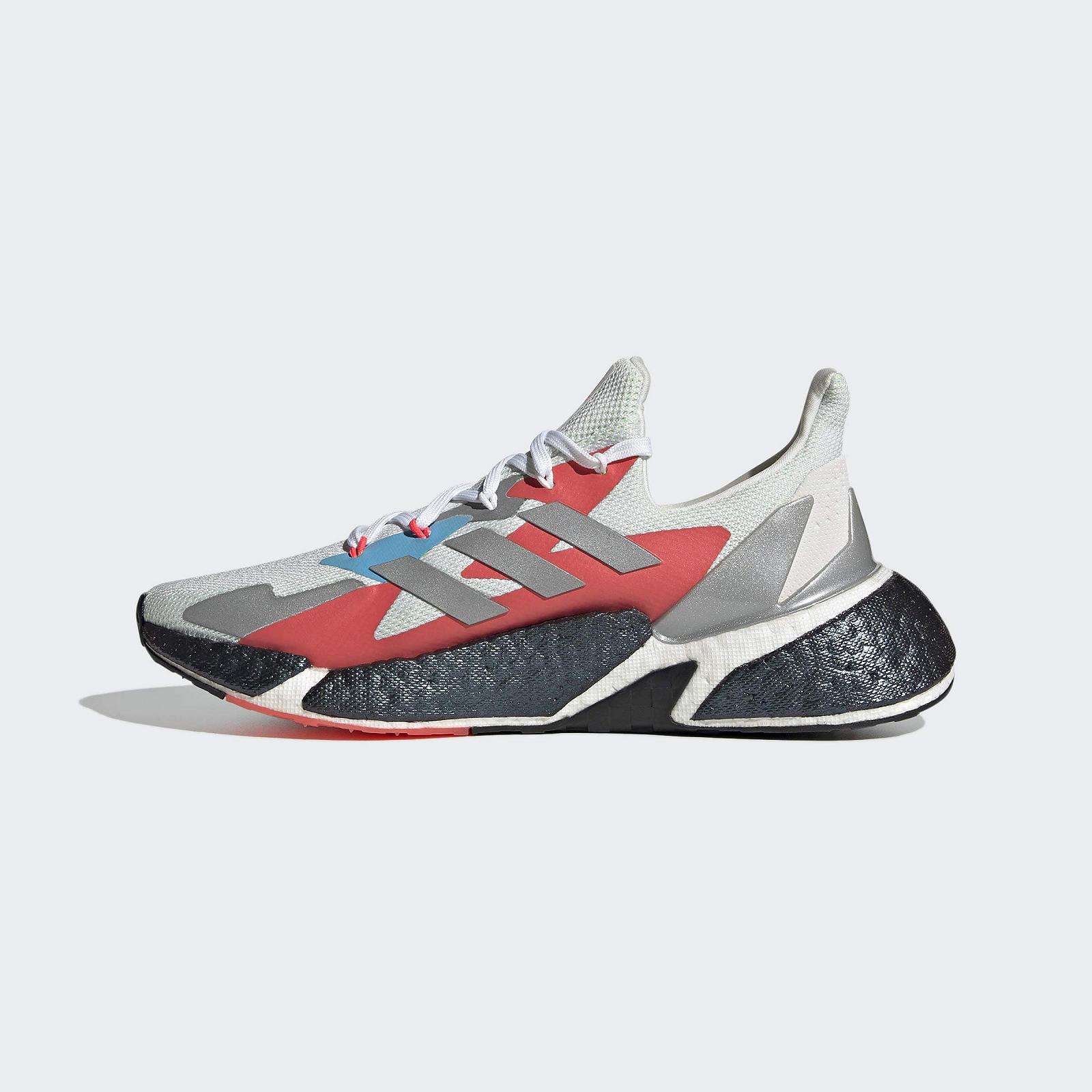 Кросівки для бігу Adidas X9000l4, фото №10