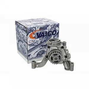 Масляный насос VAICO V25-2762 Original VAICO Quality для FORD FORD MOTOR COMPANY synthetic.ua - Фото 1