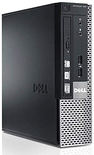 Мини ПК DELL 7010 USFF Core i5 3470S/8GB/240GB SSD/DVD/Win 10 Pro (обновленный), фото №1 Мини ПК DELL 7010 USFF Core i5 3470S/8GB/240GB SSD/DVD/Win 10 Pro (обновленный), фото №1