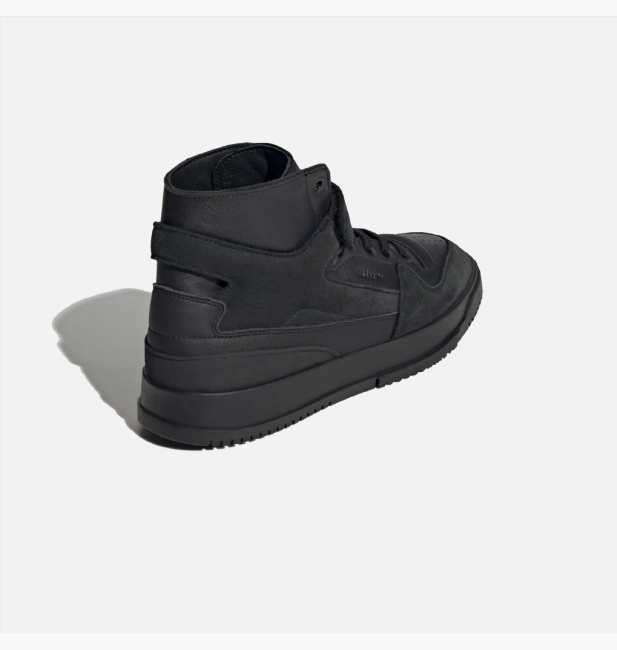 Кроссовки Adidas Forum Premier 40, фото №3
