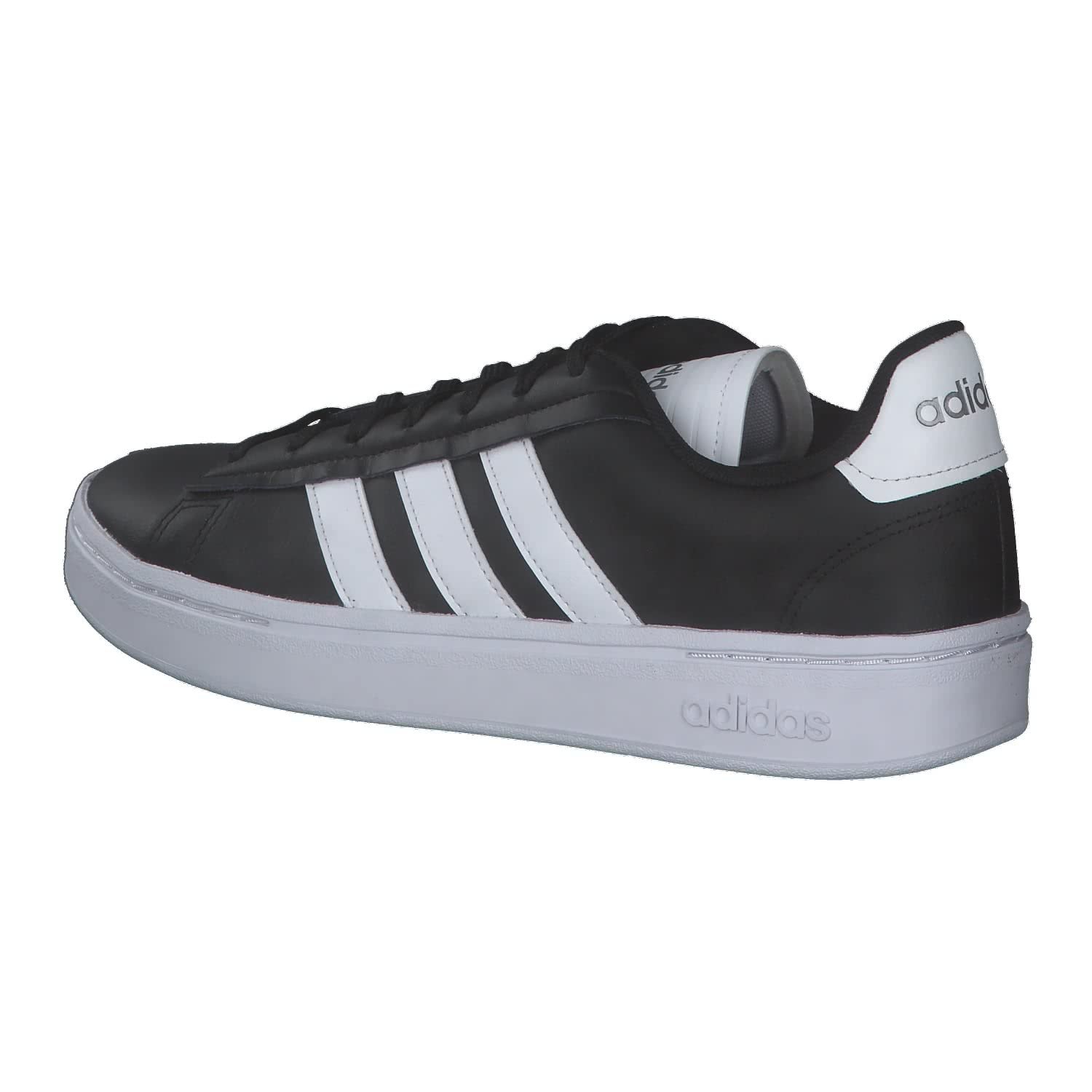 Кроссовки Adidas Grand Court Alpha мужские, фото №3 Кроссовки Adidas Grand Court Alpha мужские, фото №3