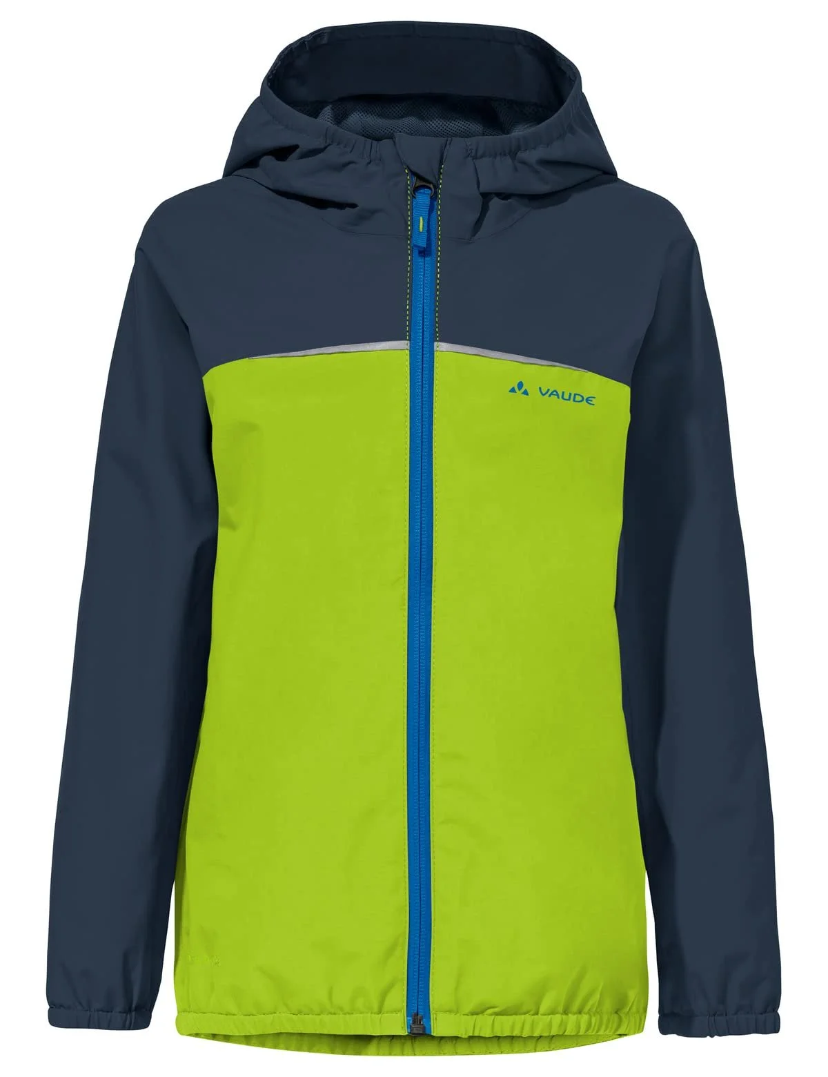 Куртка Vaude Children's Turaco Jacket II, фото №1 Куртка Vaude Children's Turaco Jacket II, фото №1