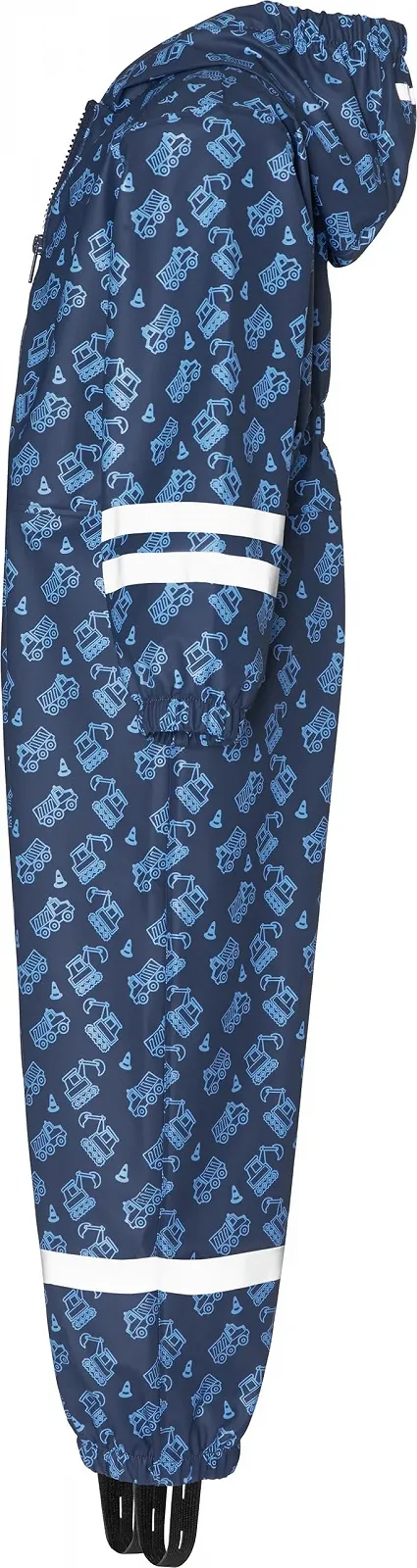 Дитячий дощовий комбінезон Playshoes Unisex, фото №2