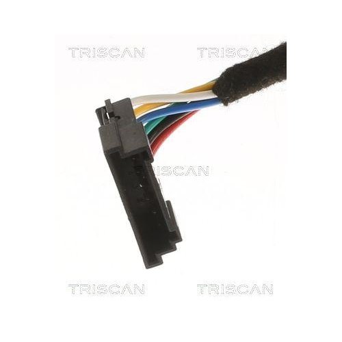 Амортизатор багажника TRISCAN 8710 11354 для BMW, задній лівий, фото №4 Амортизатор багажника TRISCAN 8710 11354 для BMW, задній лівий, фото №4