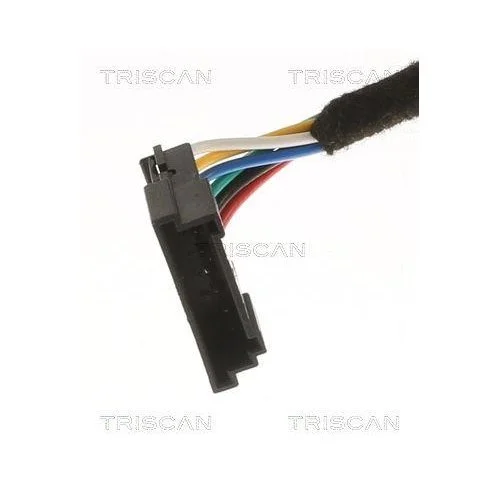 Амортизатор багажника TRISCAN 8710 11354 для BMW, задний левый, фото №4 Амортизатор багажника TRISCAN 8710 11354 для BMW, задний левый, фото №4