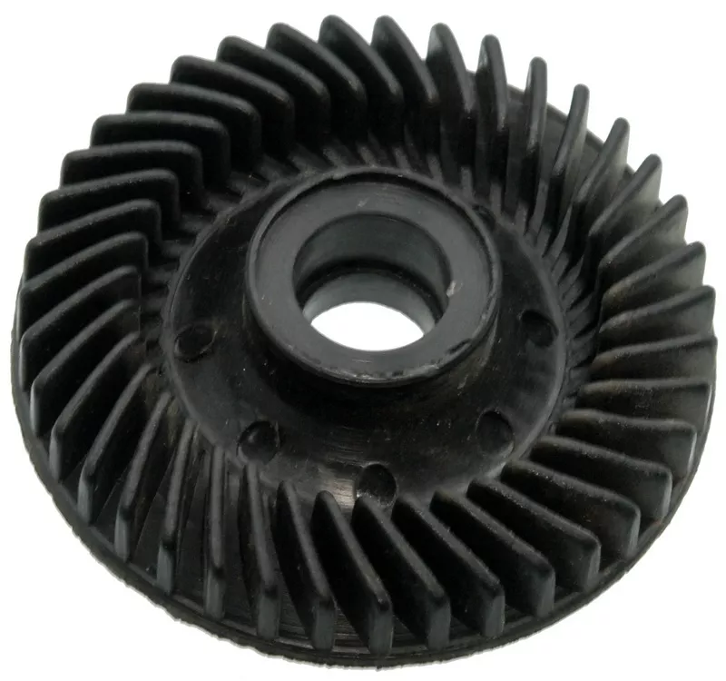 Крільчатка д10*55 VJ Parts, фото №1 Крільчатка д10*55 VJ Parts, фото №1