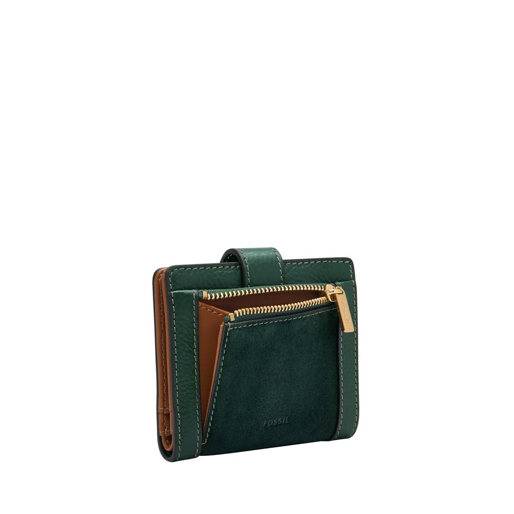 Гаманець жіночий FOSSIL Harwell Bi-Fold, фото №4
