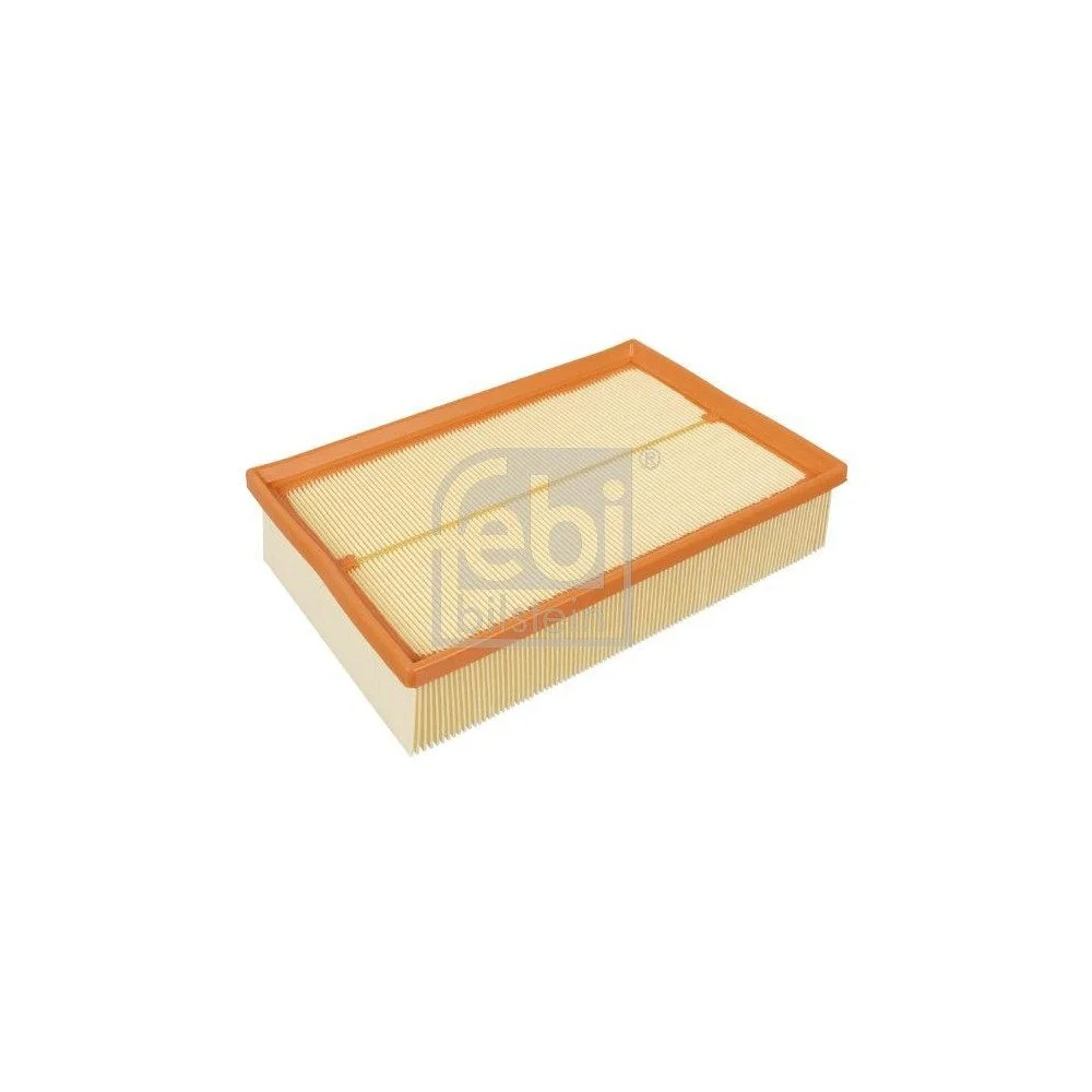 Фільтр повітряний FEBI BILSTEIN 106895 для NISSAN RENAULT, фото №2