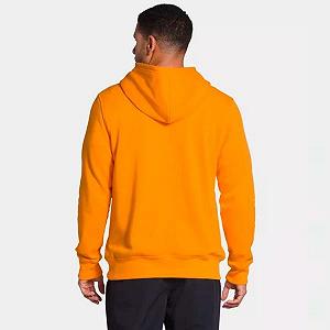 Джемпер TNF HALF DOME  PO HOODIE YELLOW M synthetic.ua - Фото 1