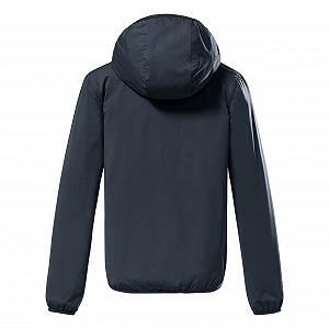 Легкая куртка killtec для мальчиков с капюшоном synthetic.ua - Фото 1