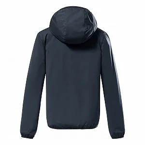 Легка куртка killtec для хлопчиків з капюшоном synthetic.ua - Фото 1