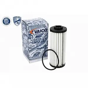 Гідравлічний фільтр АКПП VAICO EXPERT KITS + V10-4722-1 для AUDI SEAT synthetic.ua - Фото 1