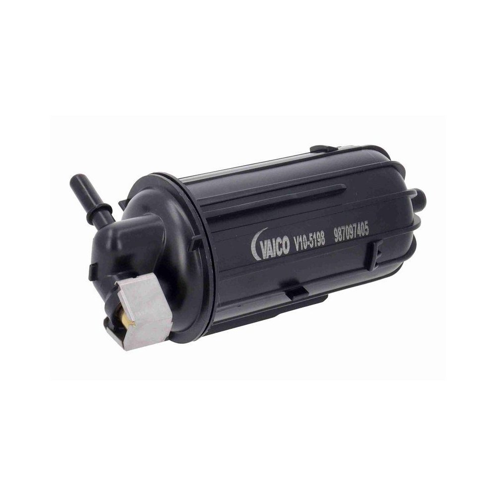 Паливний фільтр VAICO V10-5198 Original VAICO Quality для SEAT SKODA VW VAG, фото №1