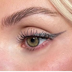 Олівець для очей Sandstone Scandinavia Hypoallergenic Водостійкий Сірий synthetic.ua - Фото 1