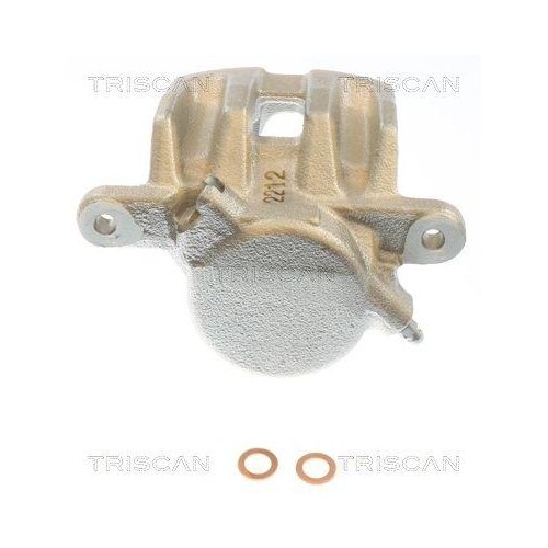 Гальмівний супорт TRISCAN 8175 69113 для SUZUKI передня вісь зліва, фото №2