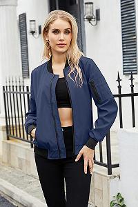 Куртка Nemopter Slim Flight Жіноча Легка synthetic.ua - Фото 1