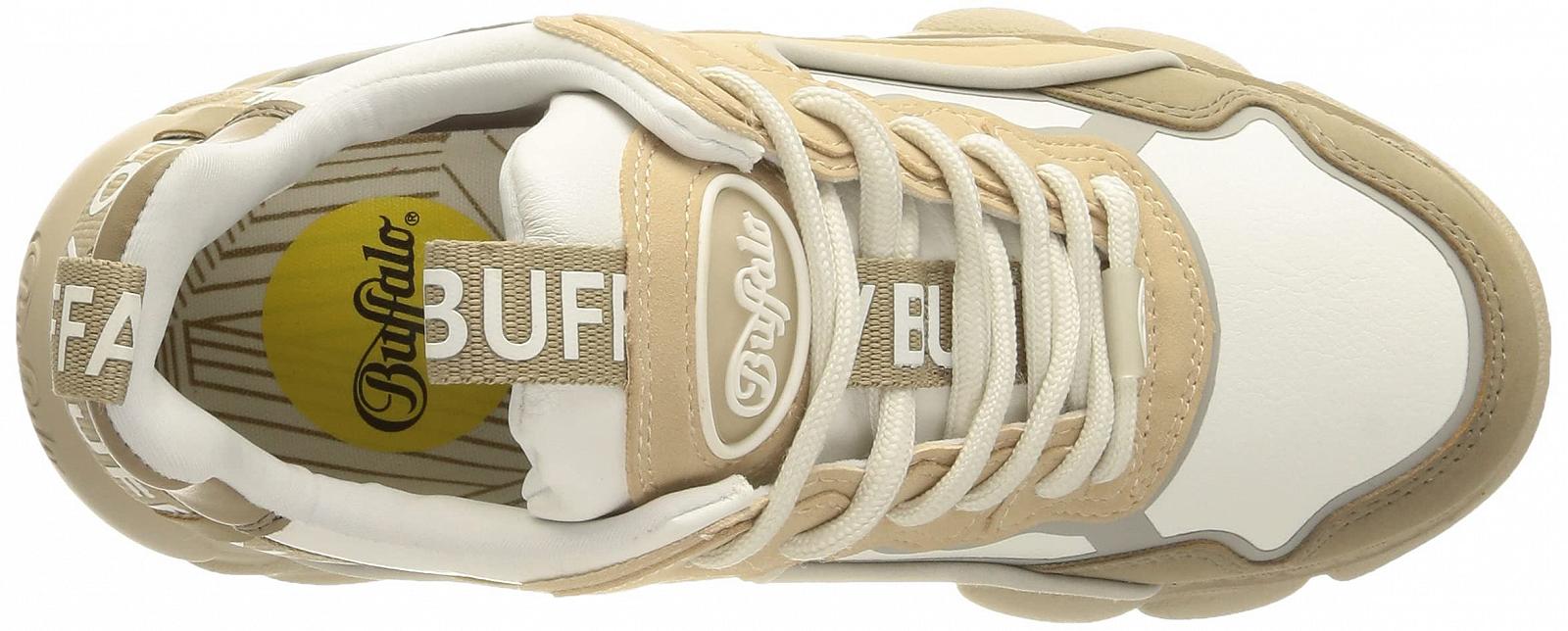 Кросівки Buffalo Cld Chai жіночі, фото №5