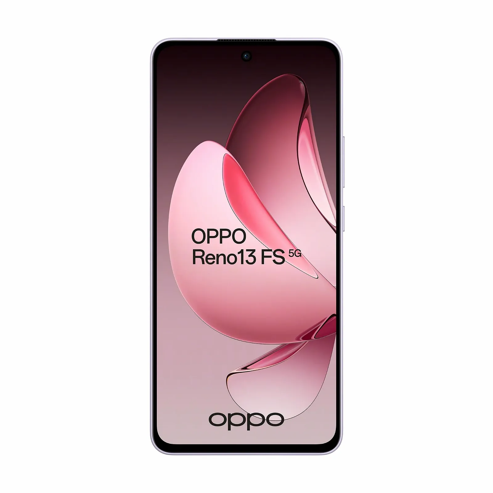 Смартфон OPPO Reno 13 FS 5G 12/512GB Nib Purple, фото №5 Смартфон OPPO Reno 13 FS 5G 12/512GB Nib Purple, фото №5
