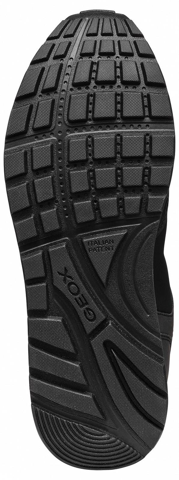 Кроссовки Geox U Partenio B, фото №7 Кроссовки Geox U Partenio B, фото №7