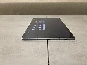 Планшет Samsung Galaxy Tab S9 FE (SM-X518U), 6GB, 128GB, 4G LTE / 5G - Фото 1