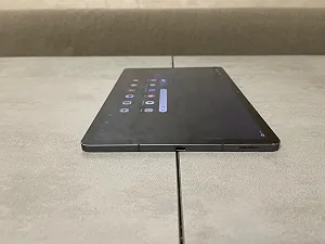 Планшет Samsung Galaxy Tab S9 FE (SM-X518U), 6GB, 128GB, 4G LTE / 5G synthetic.ua - Фото 1