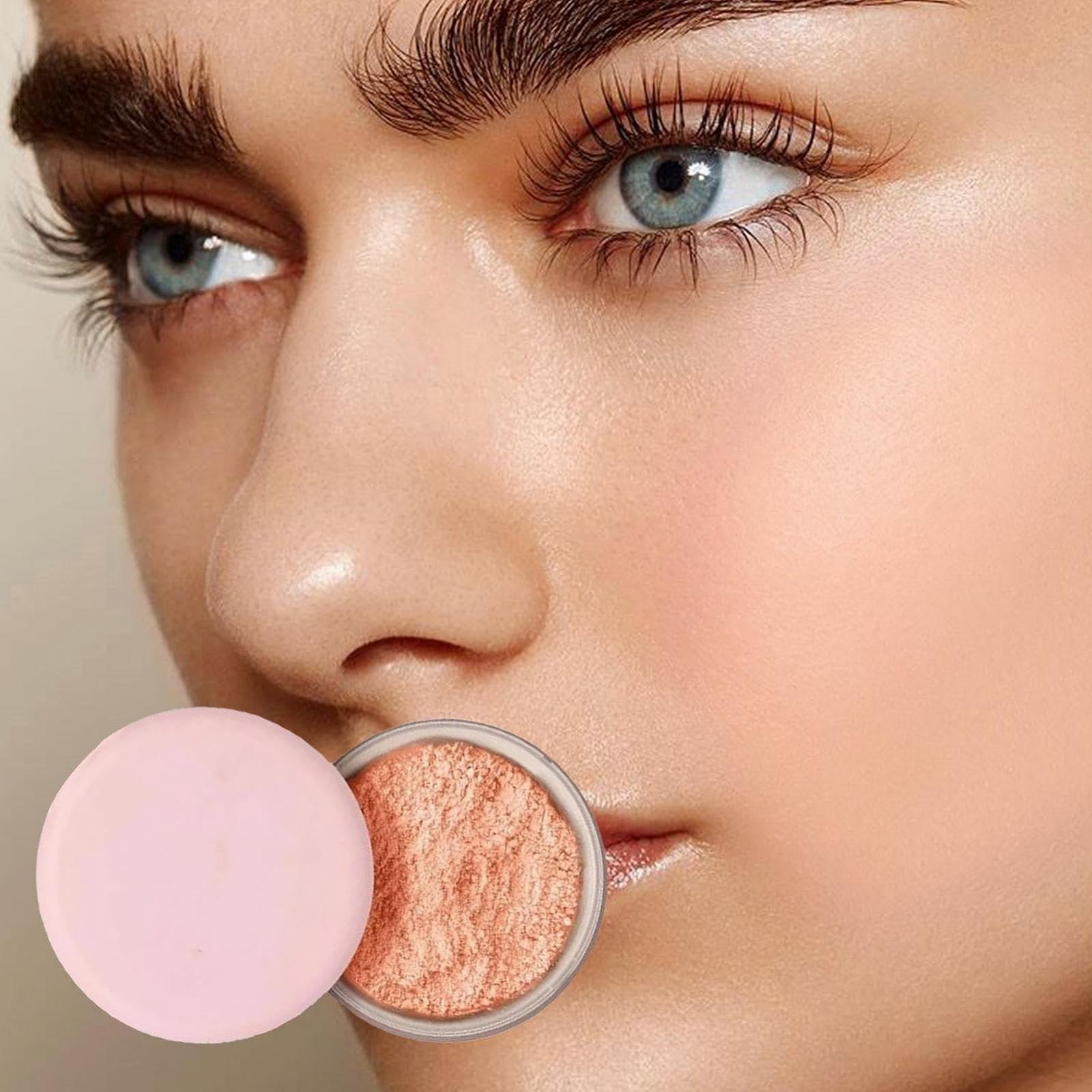 Рассыпчатая пудра Matte Perfection 15 г масло контролирующая, матирующая пудра для лица, водостойкая фиксирующая пудра для легкости, фото №3