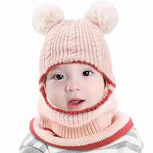 Шапка-балаклава QKURT Теплая зимняя - Фото 1