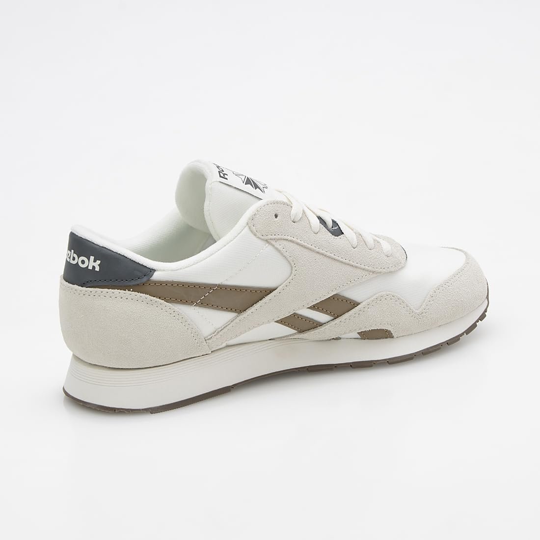 Кросівки Reebok Classic Nylon чоловічі, фото №6