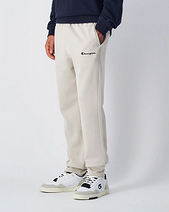 Штаны Champion RIB CUFF 220296-ES057 Белый S - Фото 1