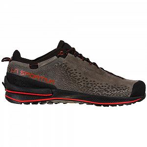 Кроссовки LA SPORTIVA Tx2 Evo Кожаные synthetic.ua - Фото 1